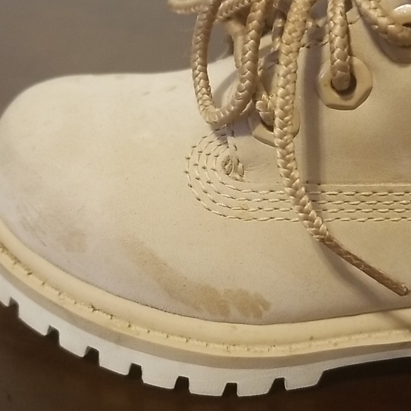 Timberland - Picture 4 of 5